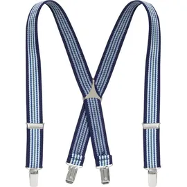 Playshoes Hosenträger Hosenträger Gestreift, Gestreift, 70 - 70