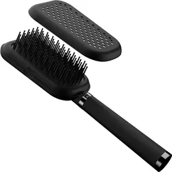 Bellody Haarbürste mit Selbstreinigung