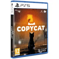 Tesura games, s.l. Copycat - PS5 [EU Version]
