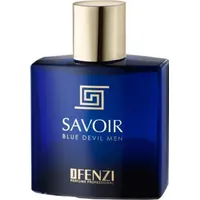 JFenzi Savoir Blue Devil Eau de Parfum 100 ml