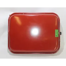 Buderus WUP ROM 18-3/4'' 4 bar 18 l