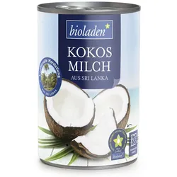 Kokosmilch 400ml