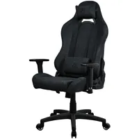 Arozzi Torretta Gaming-Stuhl schwarz