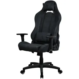 Arozzi Torretta Gaming-Stuhl schwarz