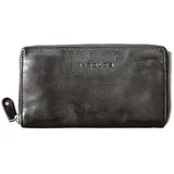 Harold's Submarine Geldbörse schwarz