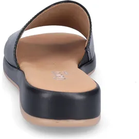 Gabor comfort Sandale Damen schwarz 41 / Schwarz - 41