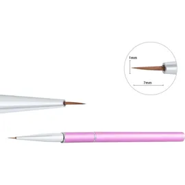 NeoNail Professional Nail Art Pinsel Nr. 0