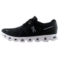 On Cloud 5 Damen Black/White 39
