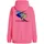 O'Neill Fwc'play Hoodie Skater Pink M