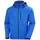HELLY HANSEN Crew Hooded Midlayer 2 Jacke - Cobalt 2.0 - S