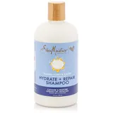 Shea Moisture Manuka Honey & Yogurt Repair Shampoo 384 ml
