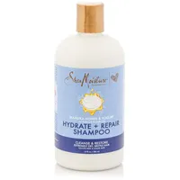 Shea Moisture Manuka Honey & Yogurt Repair Shampoo 384 ml