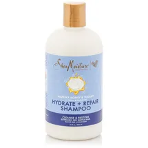 Shea Moisture Manuka Honey & Yogurt Repair Shampoo 384 ml