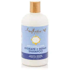 Shea Moisture Manuka Honey & Yogurt Repair Shampoo 384 ml