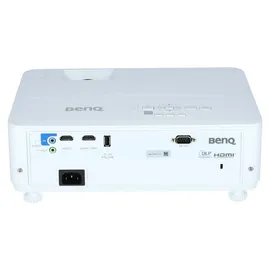 BenQ TH585P DLP Weiss