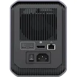 SanDisk SanDisk® PROFESSIONAL PRO-DOCK 4 Dockingstation mit 4 Einschüben