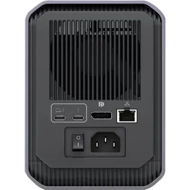 SanDisk SanDisk® PROFESSIONAL PRO-DOCK 4 Dockingstation mit 4 Einschüben