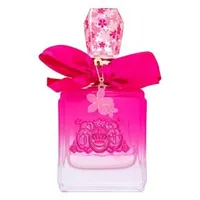 Juicy Couture Viva La Juicy Petals Please Eau de Parfum für Damen, (100 ml),