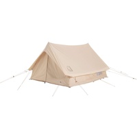 Nordisk Ydun Sky 5.5 Technical Cotton Tent Sandshell