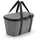 Weiche Tragbare Kühlbox - Twist Silver - One Size
