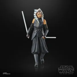 Hasbro Ahsoka Tano Action-Figur 15 cm