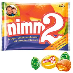 nimm2® Bonbons 145,0 g