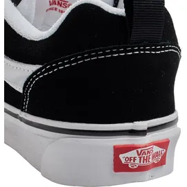 Vans Knu Skool Black 40