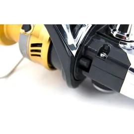 Shimano Sahara RD