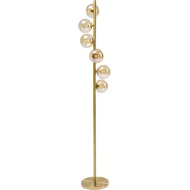 Kare Scala Balls 160x28x28 cm 28,0 cm 160,0 cm Gold
