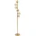 Kare Scala Balls 160x28x28 cm 28,0 cm 160,0 cm Gold