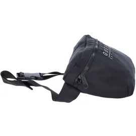 GUESS Bauchtasche Nola Black - Schwarz