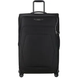Samsonite Spark Sng Eco 4-Rollen 79 cm / 29 l schwarz