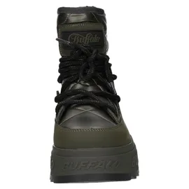 Buffalo Eliza Snow Boot Damen Grün 38