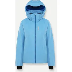 COLMAR Damen Jacke LADIES SKI JACKET, SKY-COBALT, 44DE