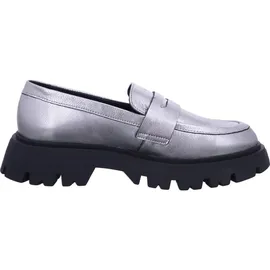 Apple of Eden Rosario Damen Silber 41