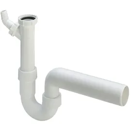 Viega Röhrengeruchverschluss Siphon 1 1/2 Zoll x 50 mm