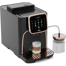 Arzum OK0028-0400 Kaffeevollautomat Bronze