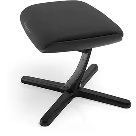noblechairs Fussstütze 2 Schwarz