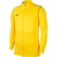 Nike Mens Jacket M Nk Df Park20 Trk Jkt K, Tour Yellow/Black/Black, BV6885-719, 4XL