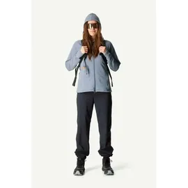 Houdini Aero Kapuzenpullover - Pale Blue - L