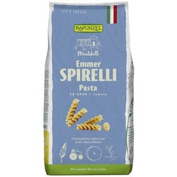 Rapunzel - Bio Emmer Spirelli Vollkorn 500 g