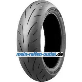 Bridgestone Battlax S23R REAR 190/55 ZR17 75W TL