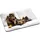PEDEA Gaming Mauspad Cat und Dog