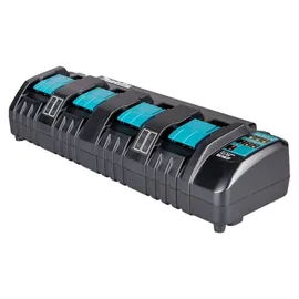 Makita DC18SF Ladegerät 18 V