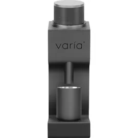 Varia VS3 Kaffeemühle - schwarz (2. Gen)