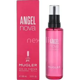 Mugler Angel Nova Eau de Parfum Nachfüllung 100 ml