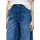 s.Oliver Culotte-Jeans Suri/Regular Fit/High Rise/Wide Leg/im Leinenmix / 44