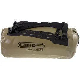 Ortlieb Duffle RC 49L Olive