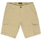 Cars Jeans Cargoshorts "Benmas" in Beige - XXL