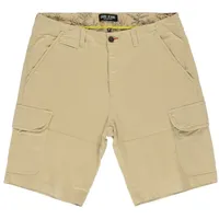 Cars Jeans Cargoshorts "Benmas" in Beige - XXL